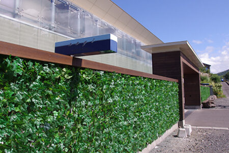 ブルーホテル ナギ